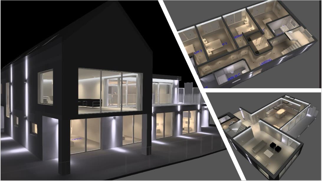 Book a Lighting Consultation